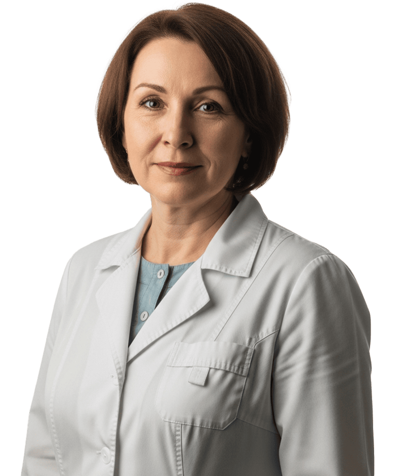 Румянцева Ирина Арсентьевна