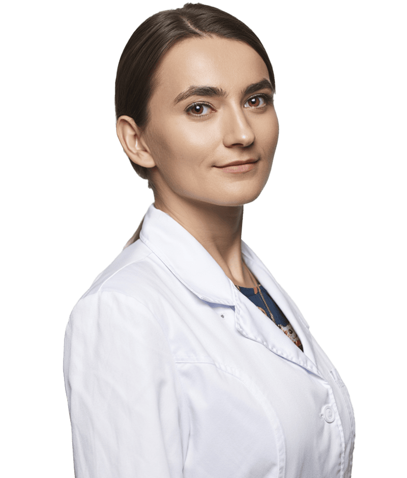 Лебедева Алёна Александровна