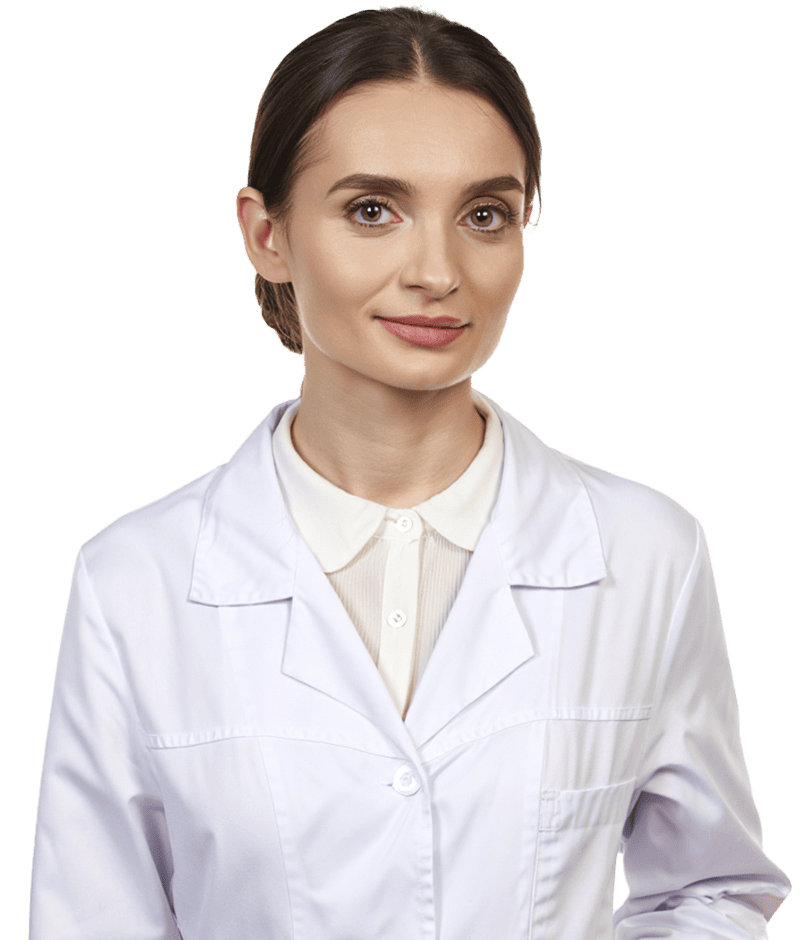 Королева Кристина Васильевна