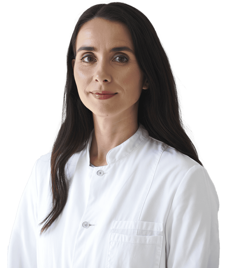 Эмурян Карина Эмировна